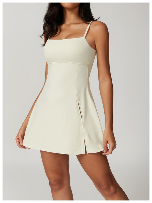 Nadia One-piece Dress