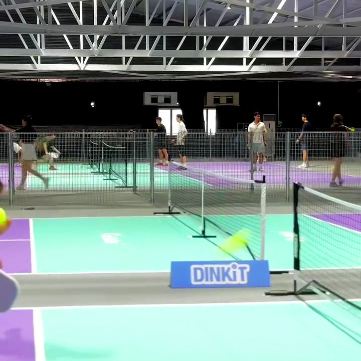 JSPC x Dink2 Entry (Indoor)