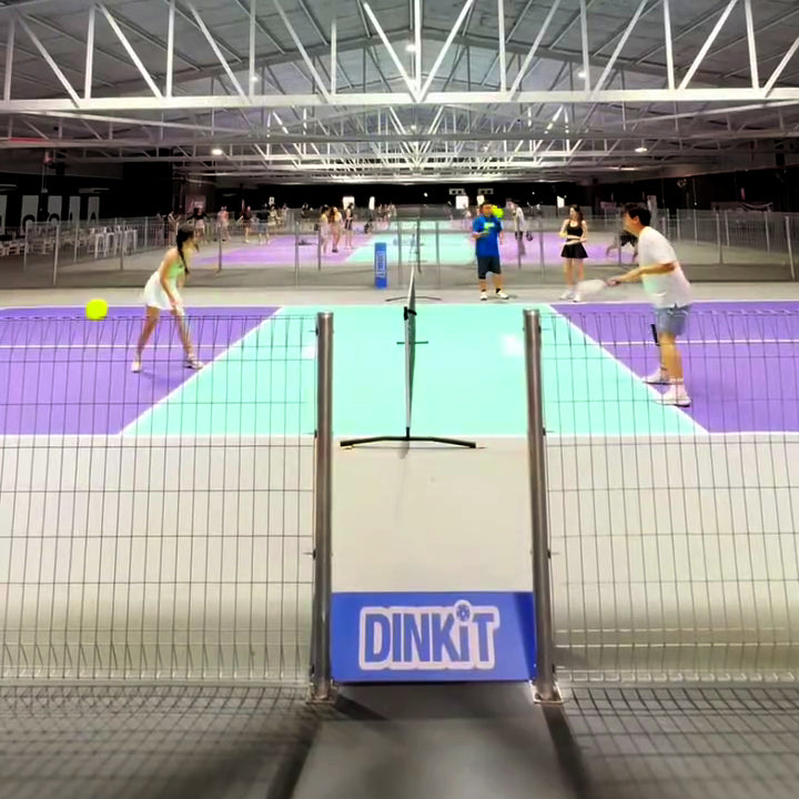 JSPC x Dink2 Entry (Indoor)