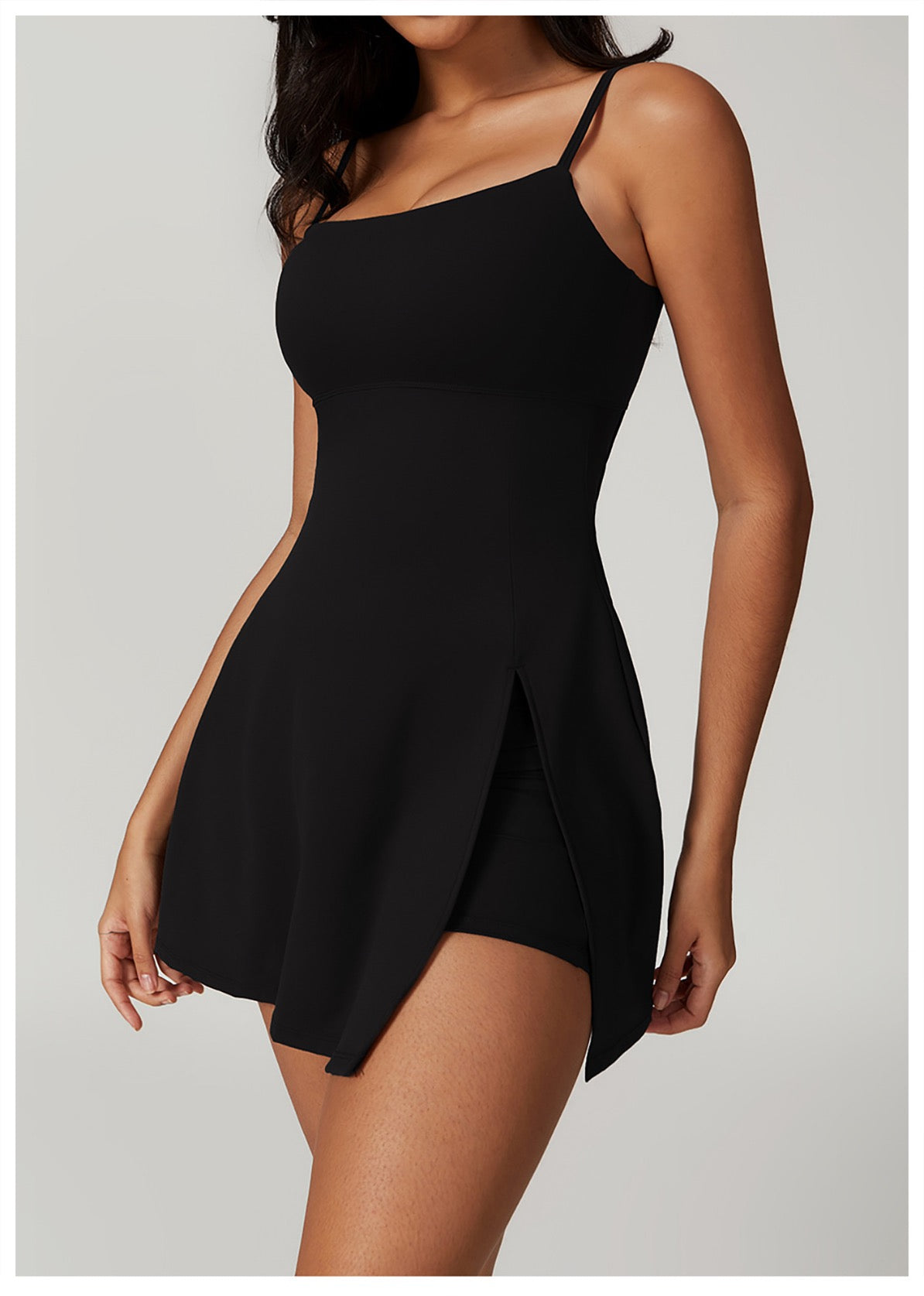 Nadia One-piece Dress