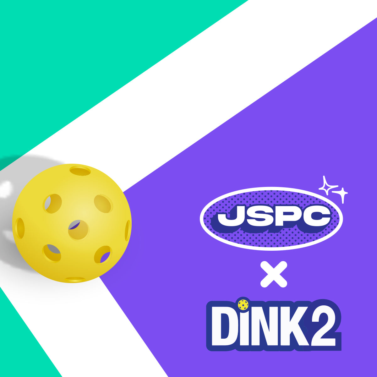 JSPC x Dink2 Entry (Indoor)