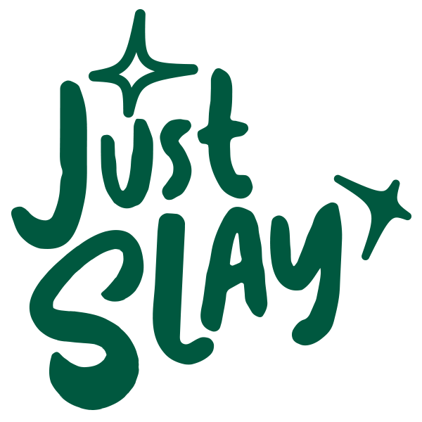 Just Slay Activewear