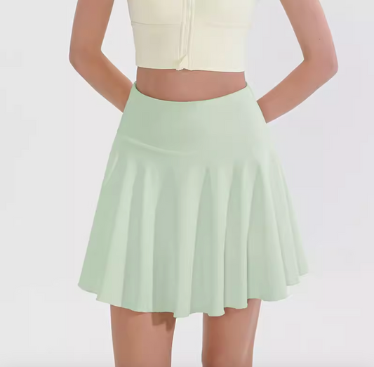 Twirl Tennis Skirt