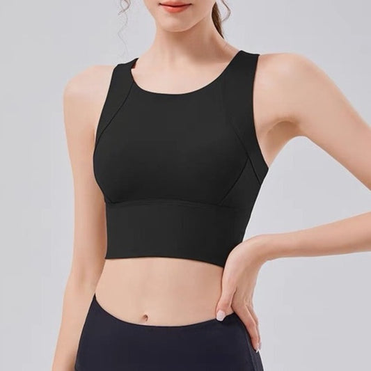 Essentials Sleeveless Top