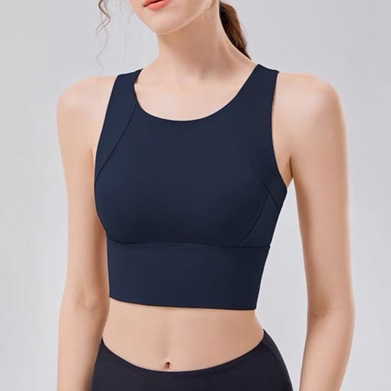 Essentials Sleeveless Top