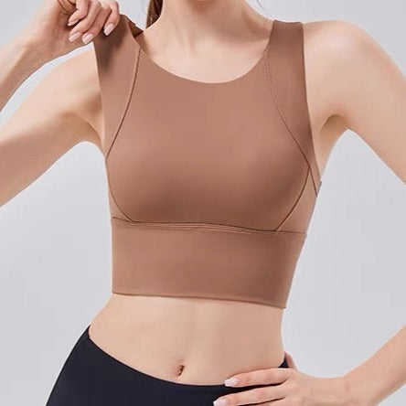 Essentials Sleeveless Top