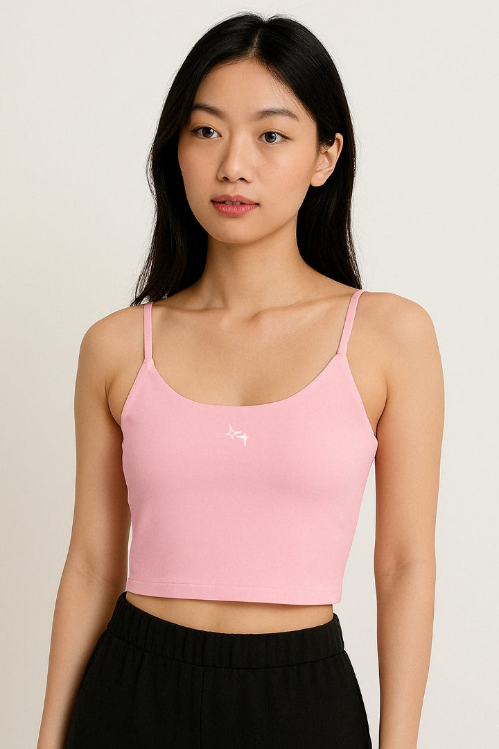 Basic Tank Top