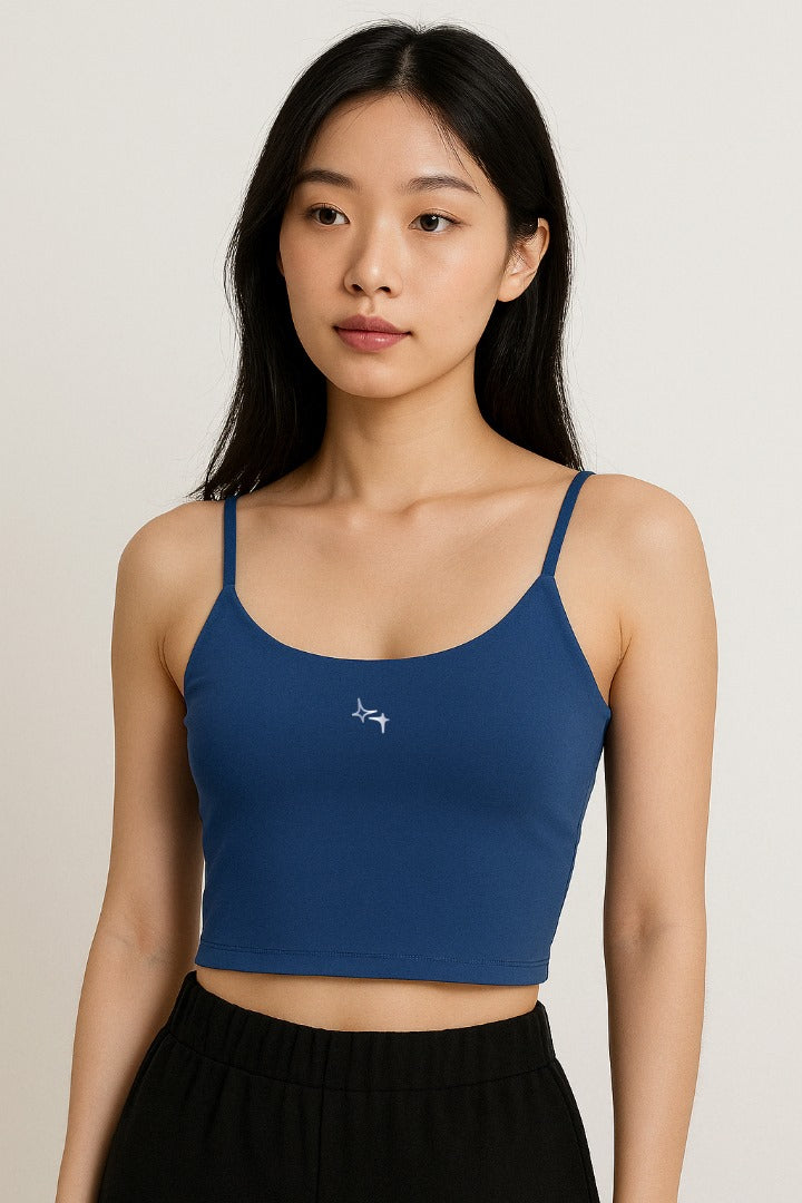 Basic Tank Top