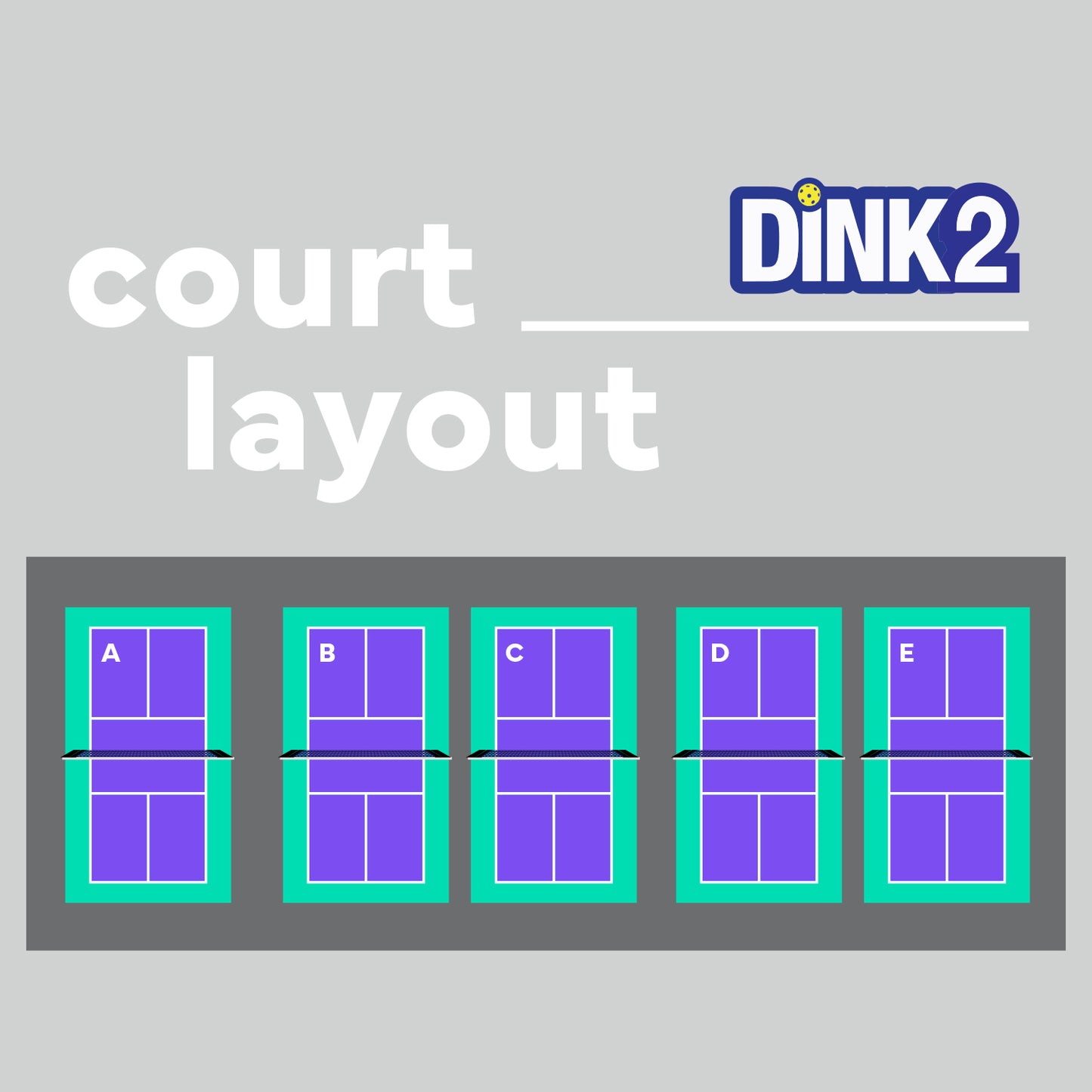 JSPC x Dink2 Entry (Indoor)