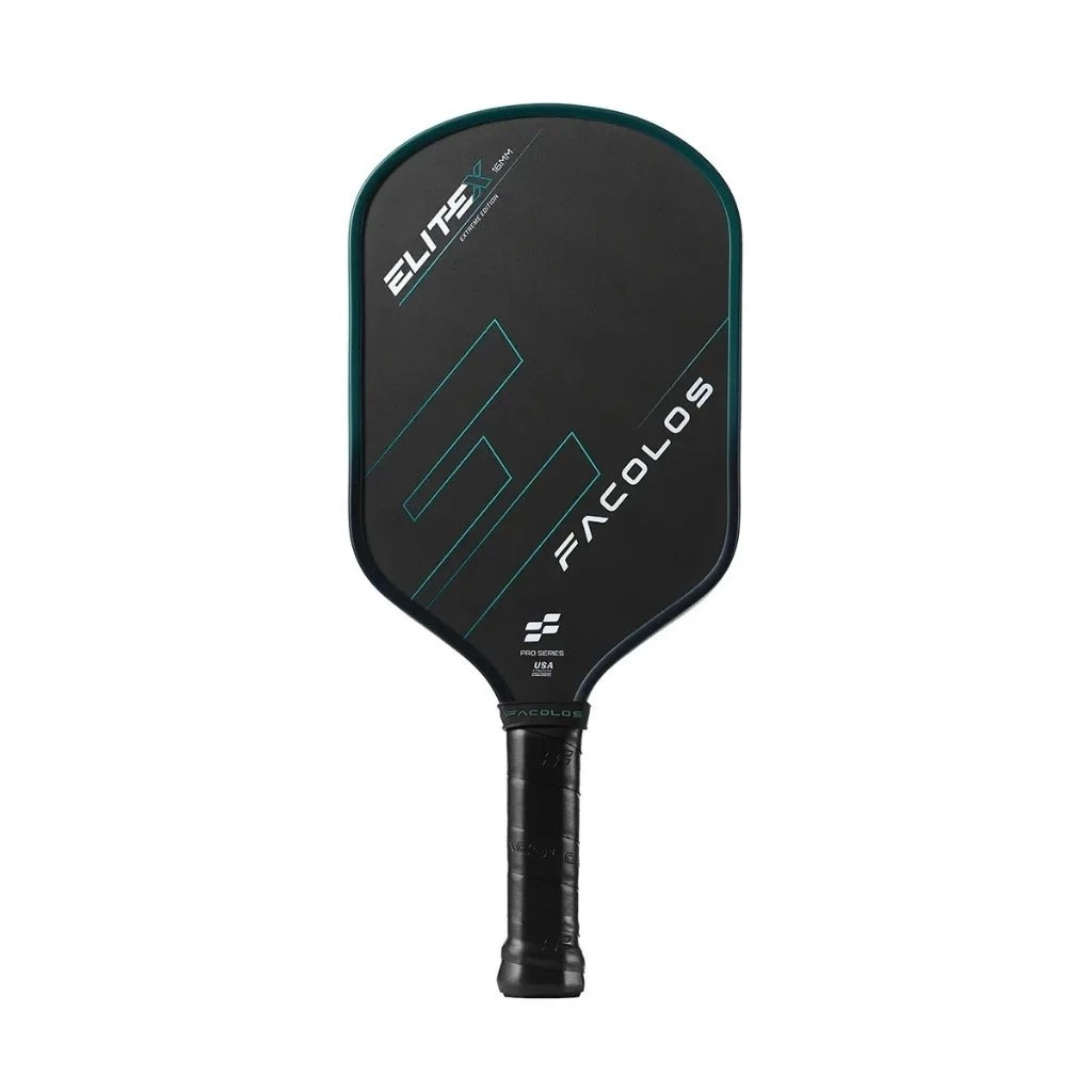 Pickleball Paddle Elite X Series 16MM