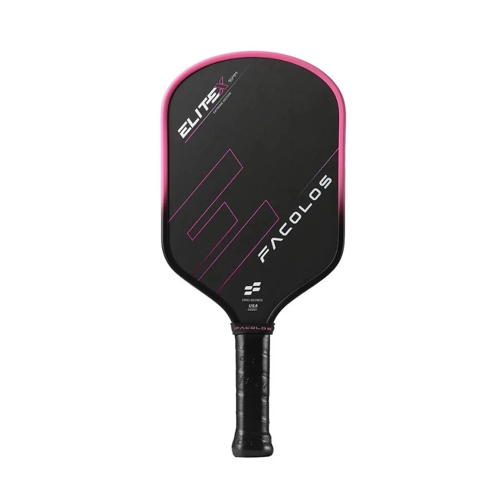 Pickleball Paddle Elite X Series 16MM