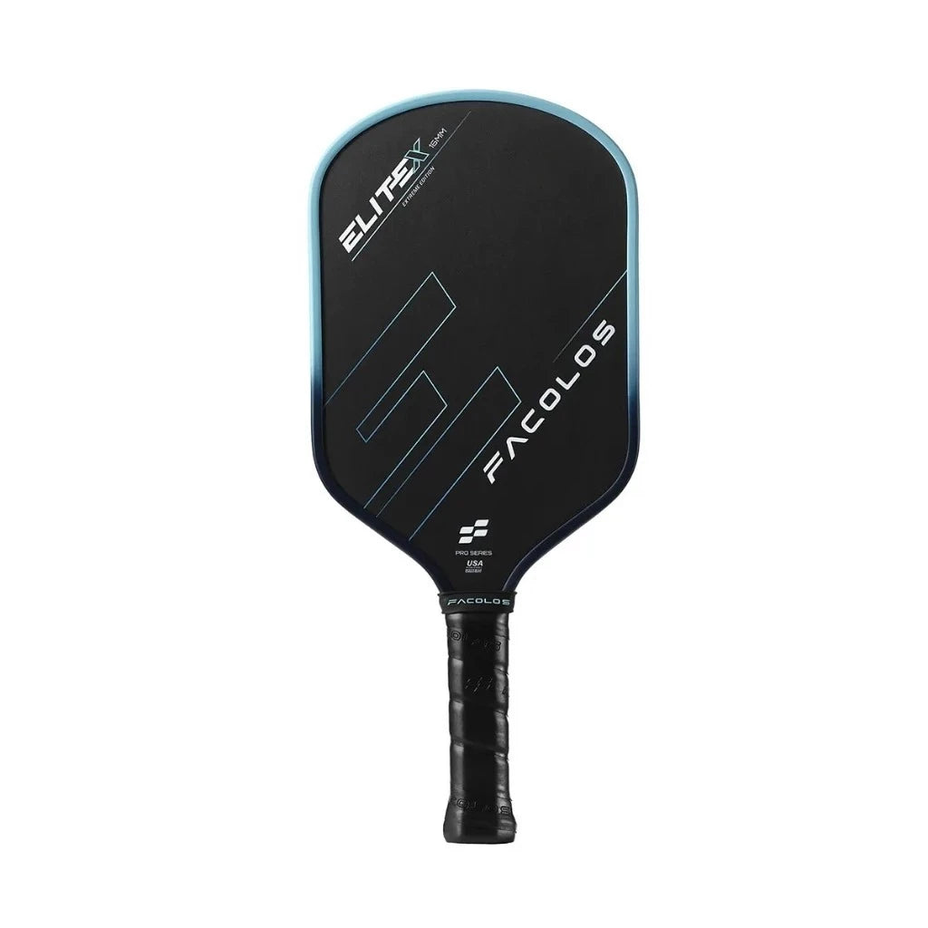 Pickleball Paddle Elite X Series 16MM