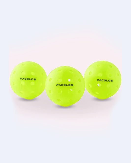 Facolos F-Pro Performance Ball - NEON