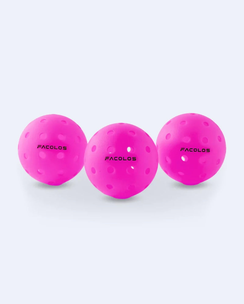 Facolos F-Pro Performance Ball - PINK