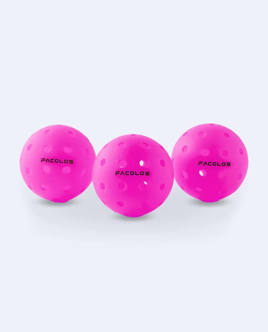 Facolos F-Pro Performance Ball - PINK
