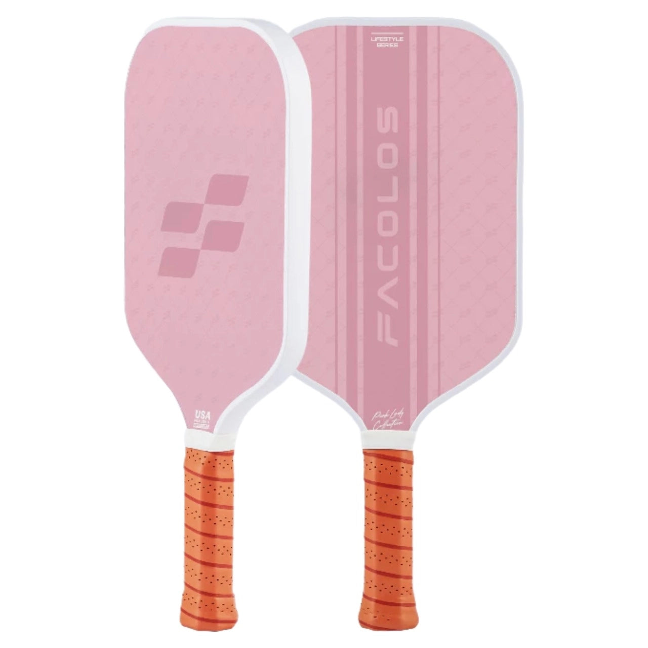 Facolos Pink Lady (16mm)