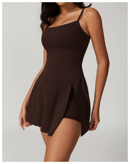 Nadia One-piece Dress