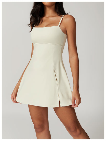 Nadia One-piece Dress