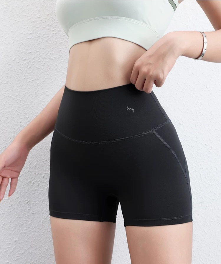 Essential Gym Shorts