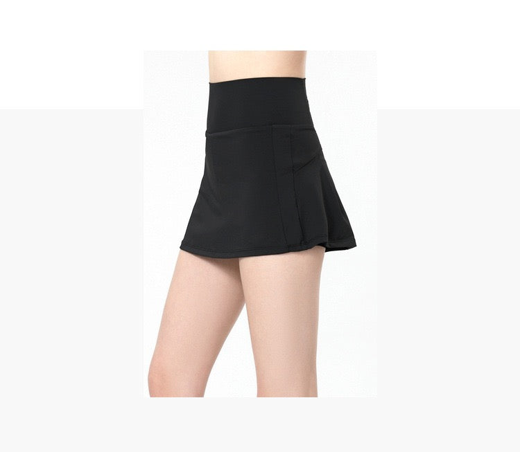 Active Edge Skirt