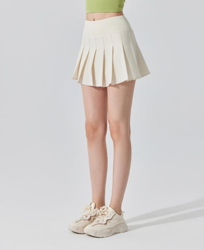 Pleat Perfect Skirt