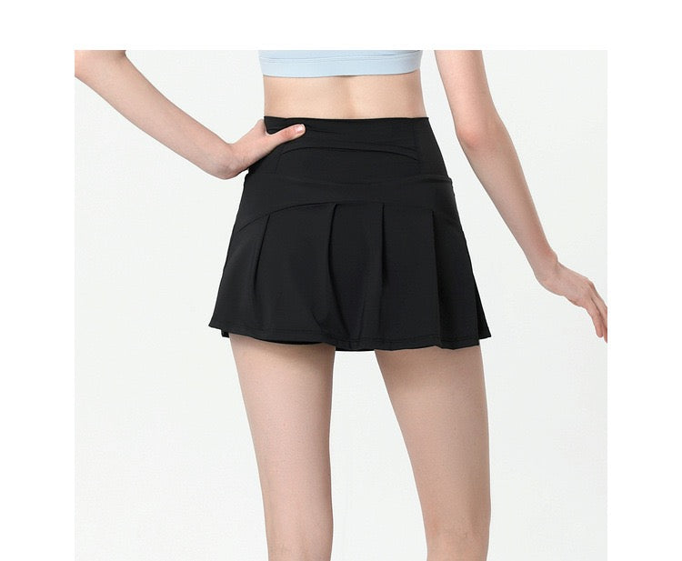 Active Edge Skirt