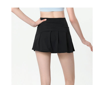 Active Edge Skirt