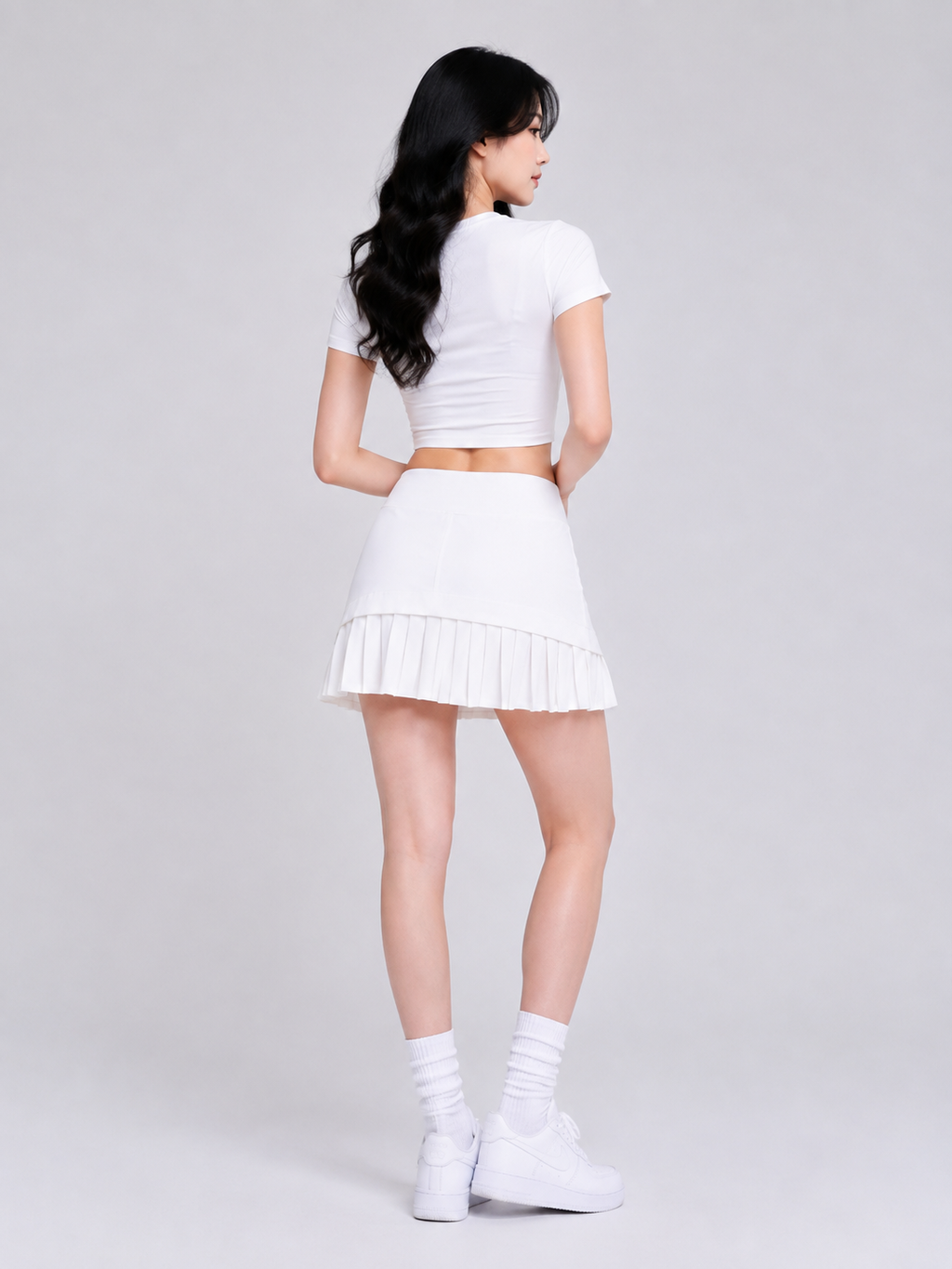 Birdie Belle Skort
