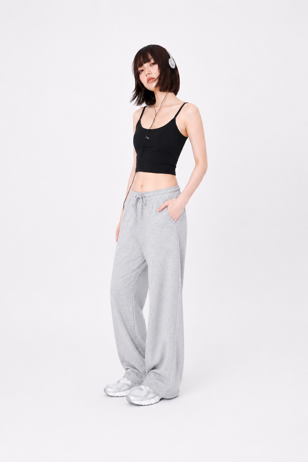 Basic Tank Top
