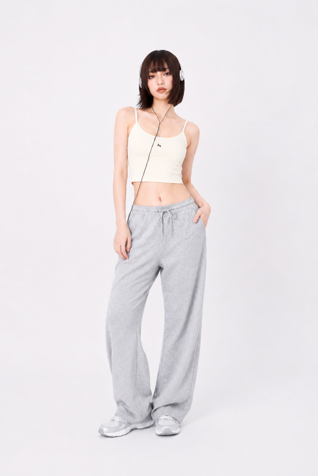 Basic Tank Top