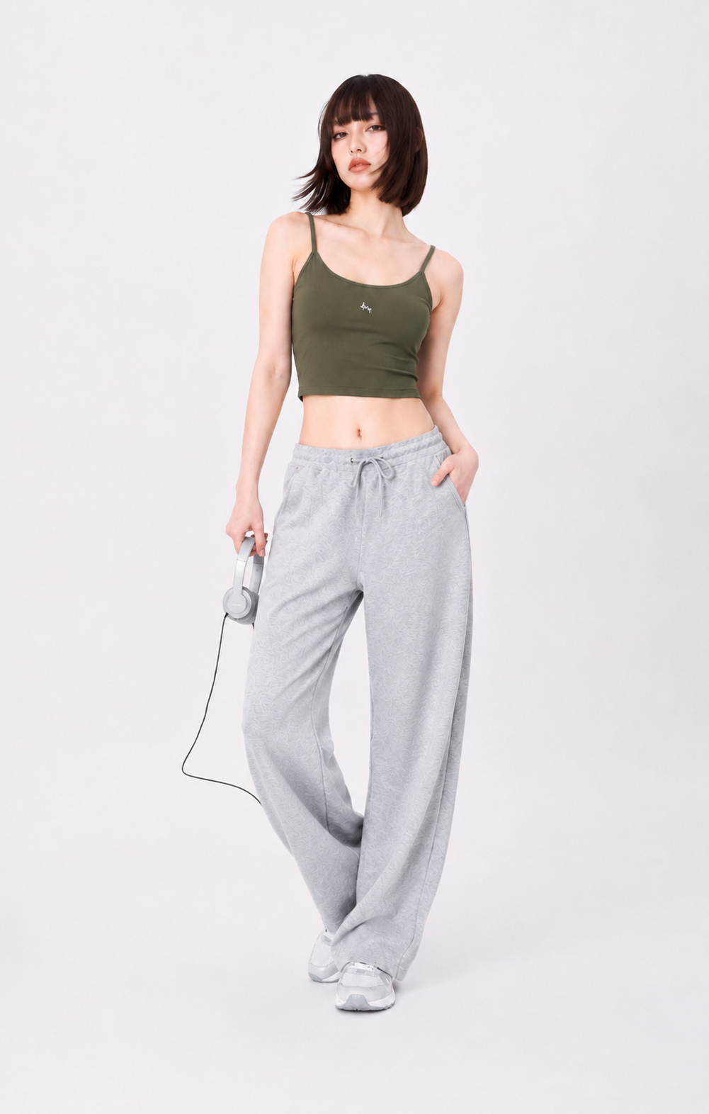 Basic Tank Top