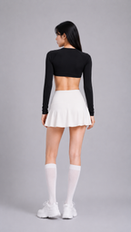 Hana Studio Shrug
