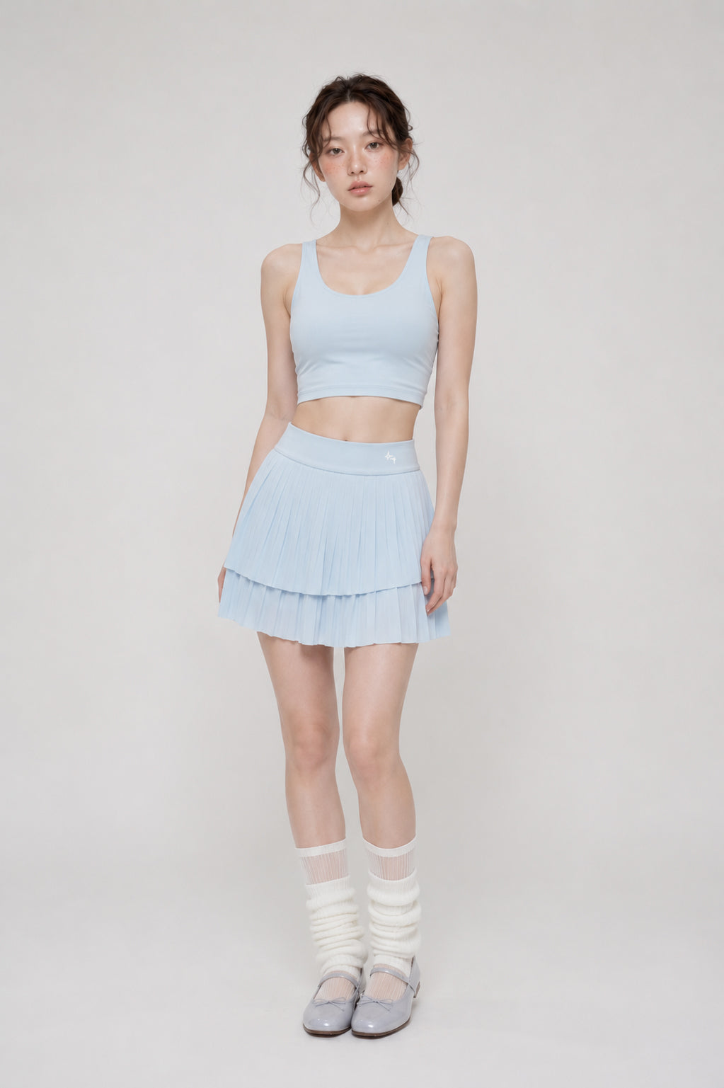 Cici Twirl Skirt