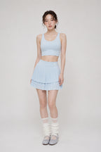 Cici Twirl Skirt