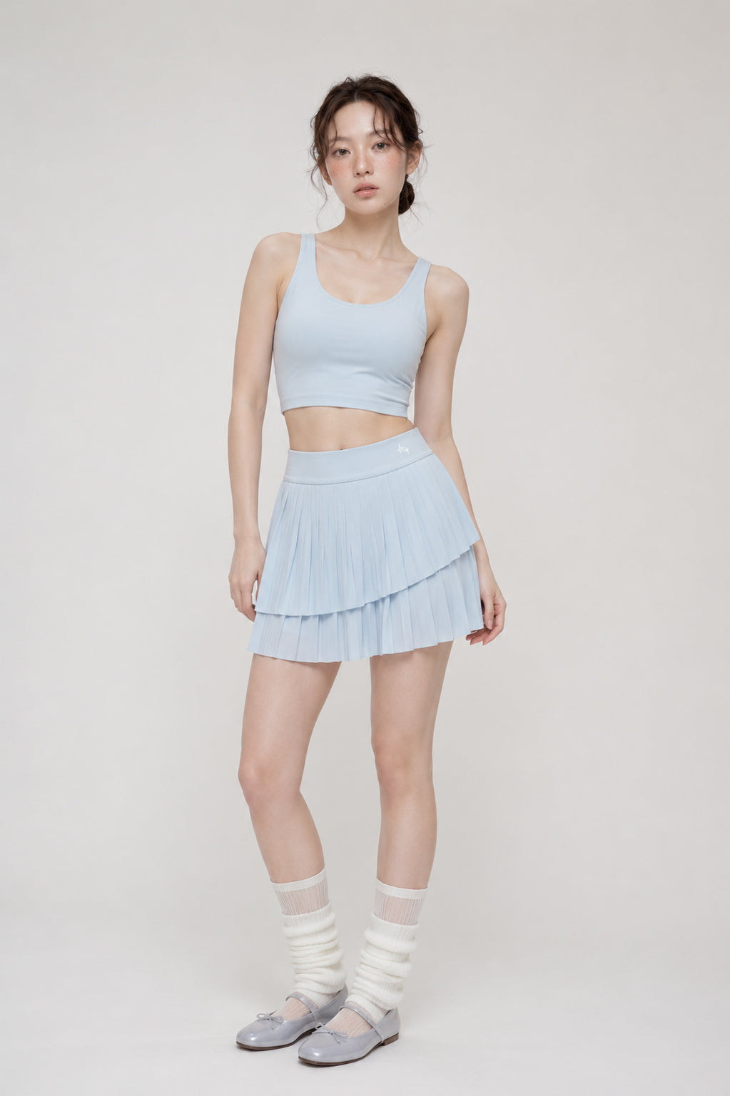 Cici Twirl Skirt