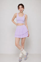 Cici Twirl Skirt