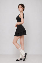 Cici Twirl Skirt