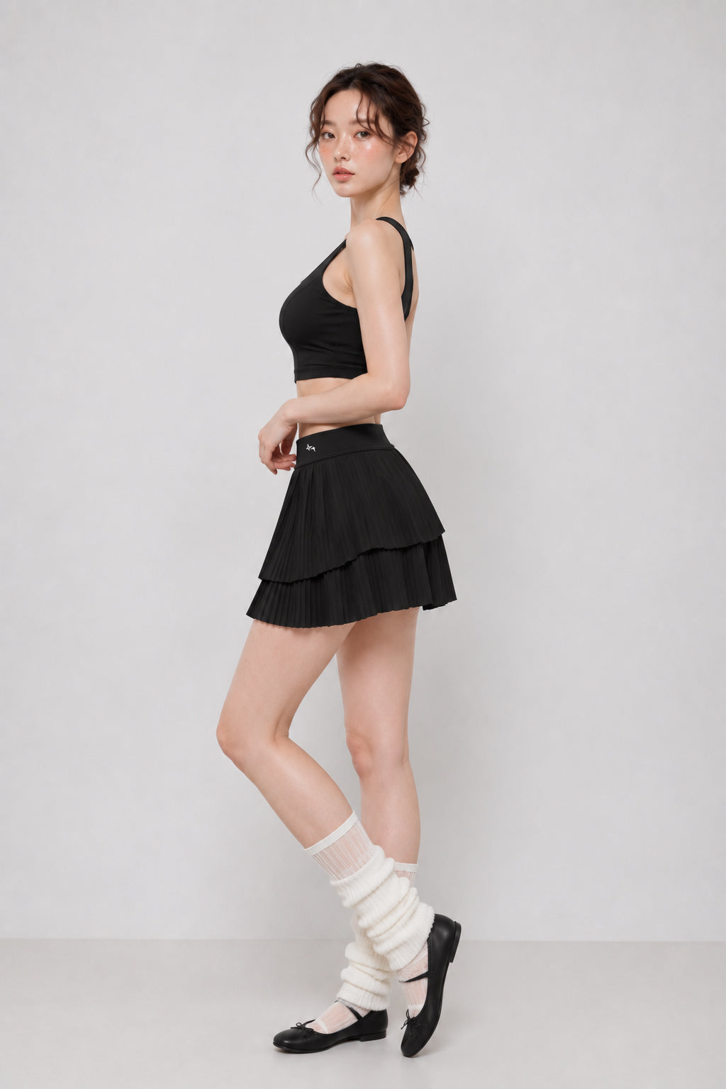 Cici Twirl Skirt