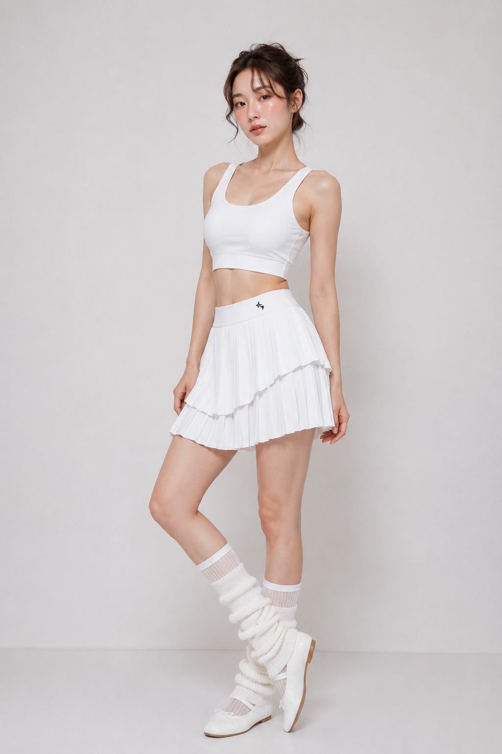 Cici Twirl Skirt