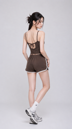 Sienna Tie Tank