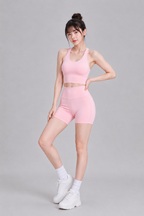 Ariana Crossback Top