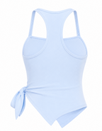 Avery Studio Tie Top