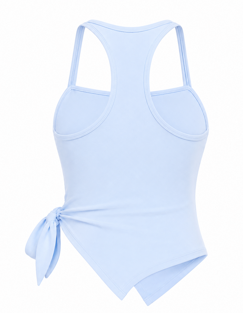 Avery Studio Tie Top