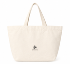 Just Slay Canvas Tote