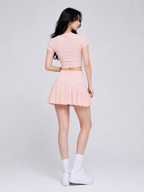 Grace Flow Skort