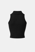 Callie Serve Top