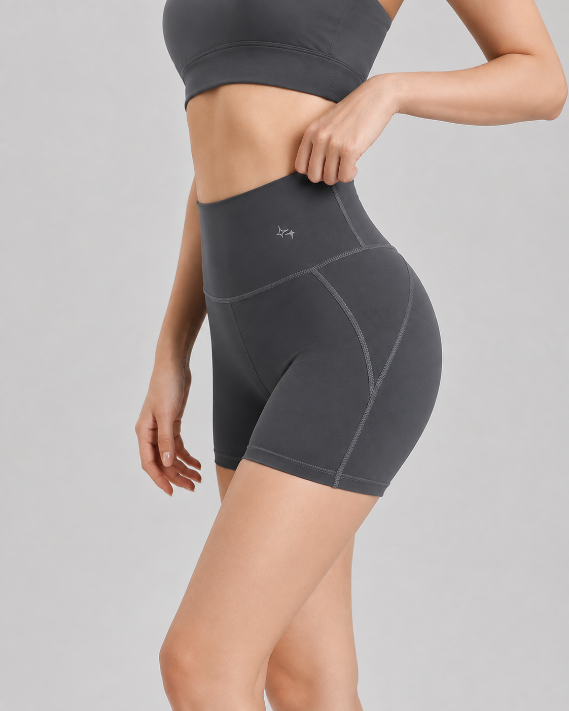 Essential Gym Shorts