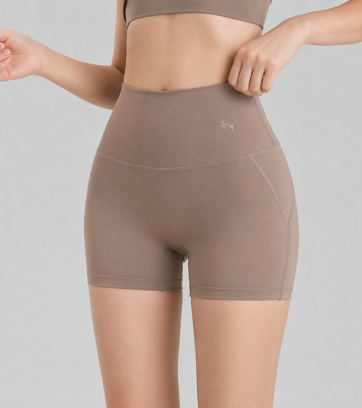 Essential Gym Shorts