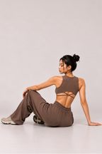 Joa Crossback Top