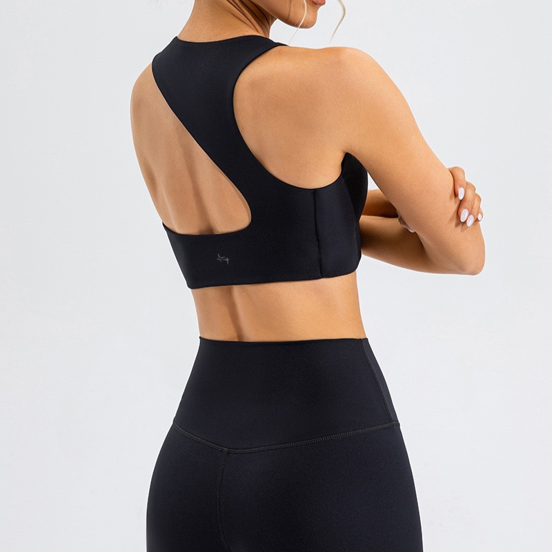 Luna Cutback Top